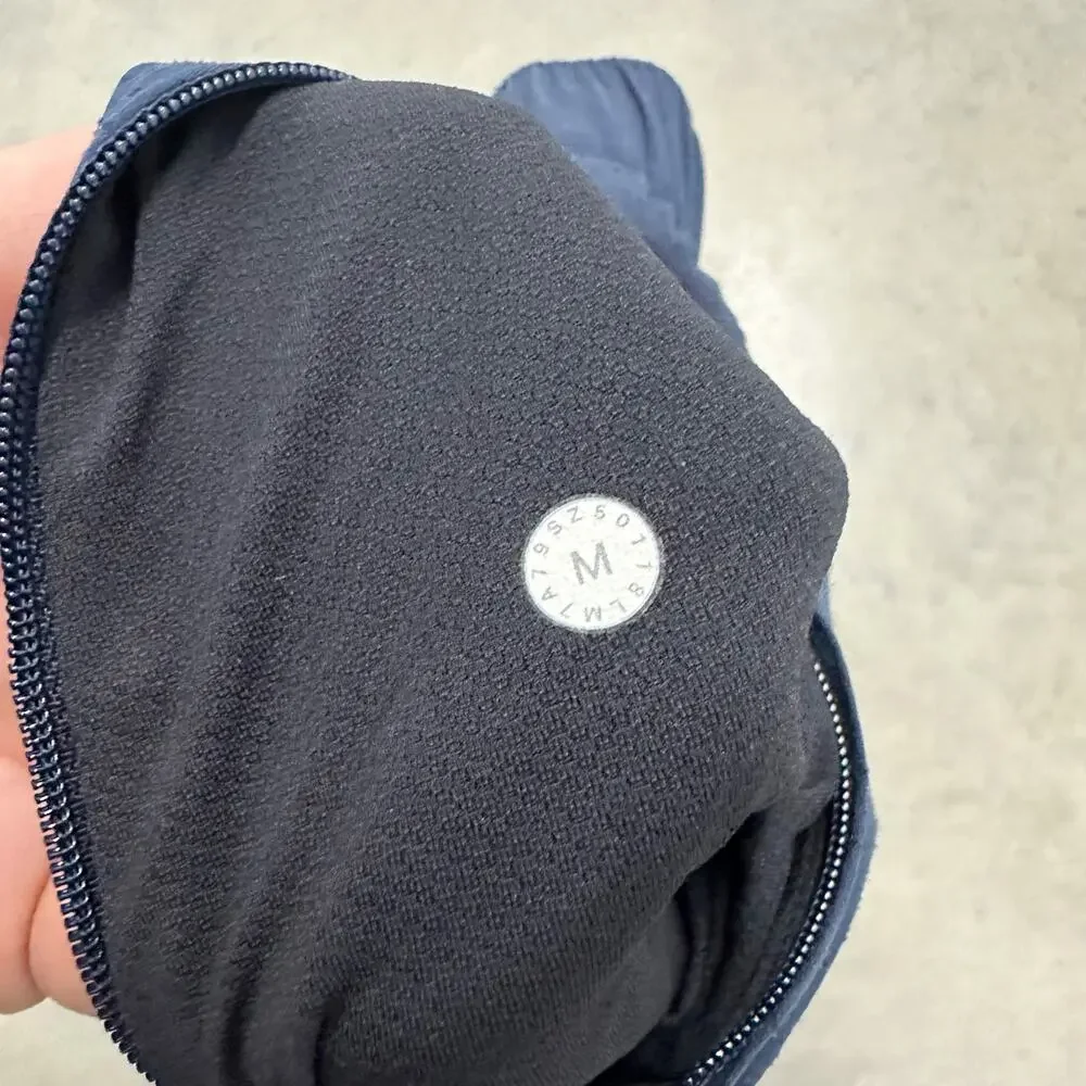 Lululemon Switch Up Athletic Shorts 6